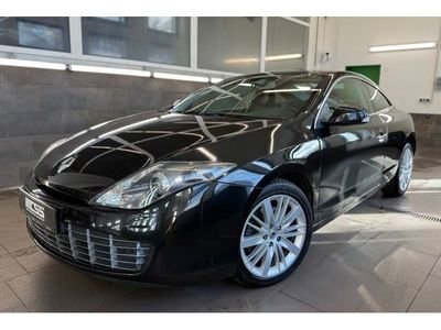 Renault Laguna Coupé