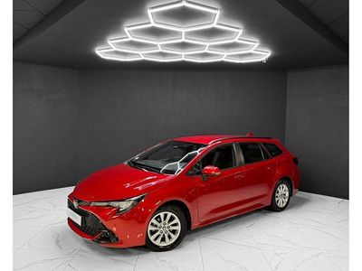 Usado Toyota Corolla 98 HP (72 kW) 2023 Carrinha