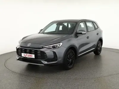 Gebraucht MG ZS 116 PS (85 kW) 2025 Grau SUV