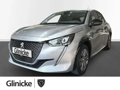 Occasion Peugeot e-208