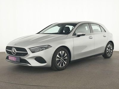 Mercedes A200