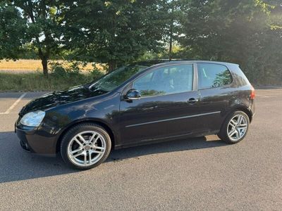 VW Golf V