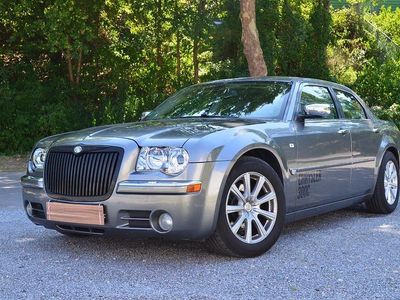 Chrysler 300C