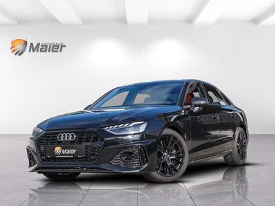 gebraucht Audi S4 3.0 TFSI quattro LED*FINANZIERUNG AB 3,99%