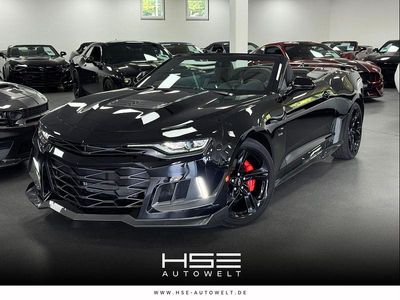 Chevrolet Camaro ZL1