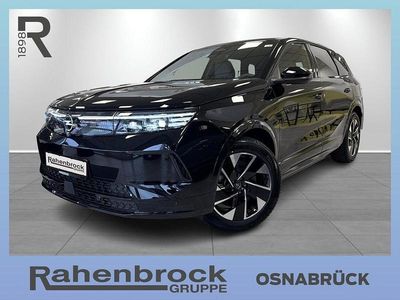 Neu Opel Grandland Electric 155 kW (212 PS) 2026 Schwarz SUV