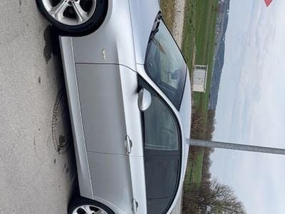Occasion BMW 320 163 ch (119 kW) 2005 Argent Berline