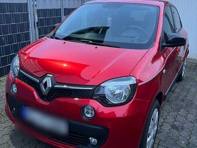 gebraucht Renault Twingo SCe 70 Limited Limited