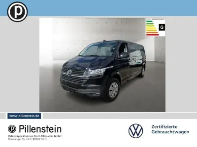 Gebraucht VW Caravelle