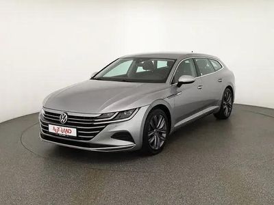 Usado VW Arteon Pro 200 HP (147 kW) 2021 Prateado Sedan