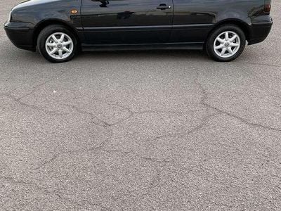 Gebraucht VW Golf Cabriolet Trendline 101 PS (74 kW) 1999 Cabrio