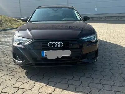 Używany Audi A6 Sport 204 KM (150 kW) 2020 Kombi
