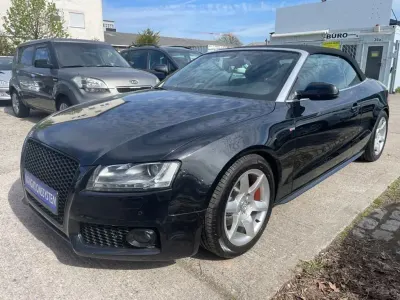 Gebraucht Audi A5 Cabriolet