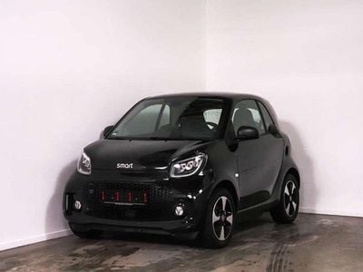 Usado Smart ForTwo Electric Drive 60 kW (82 HP) 2024 Preto Coupé