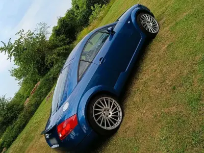 Gebraucht Audi TT