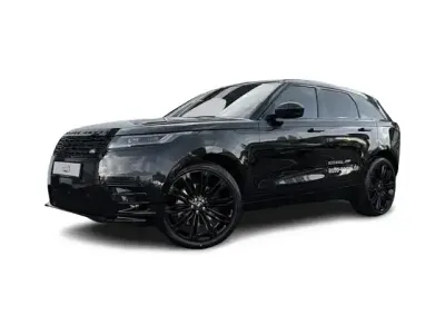 Gebraucht Land Rover Range Rover Velar SE 304 PS (223 kW) 2026 Schwarz SUV