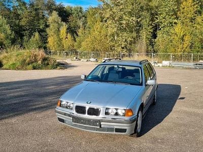 BMW 316