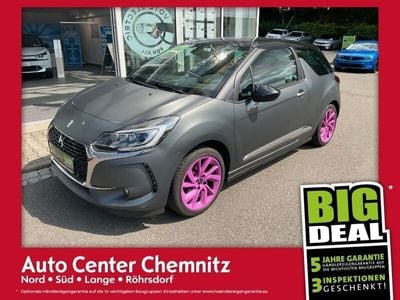 DS Automobiles DS3