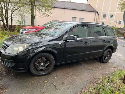 gebraucht Opel Astra 