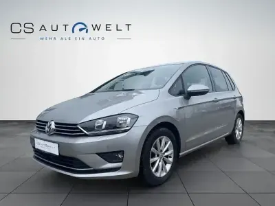 Brugt VW Golf VII LOUNGE 2015 Andere Sedan