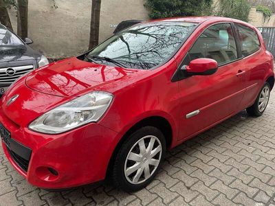 gebraucht Renault Clio IV 1.2 16V 75 Expression