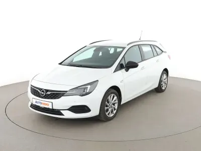 Gebraucht Opel Astra