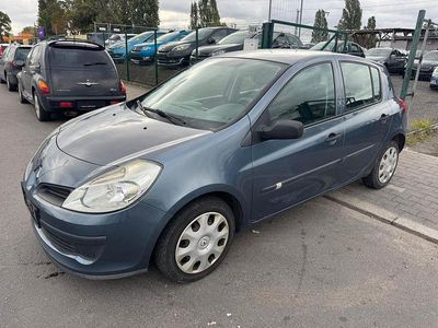 Renault Clio III