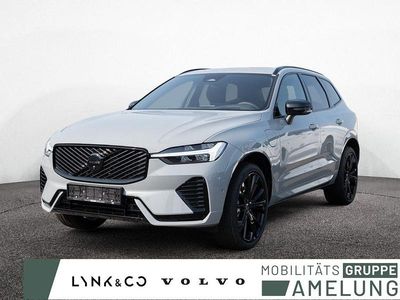 Neu Volvo XC60 Plus 455 PS (334 kW) 2025 Vapour grey SUV