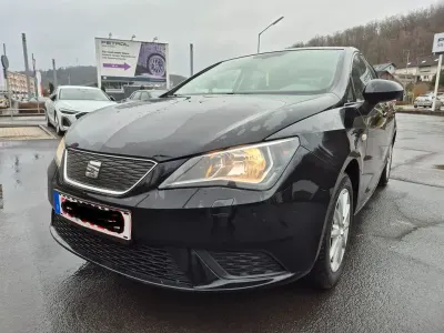 Gebraucht Seat Ibiza