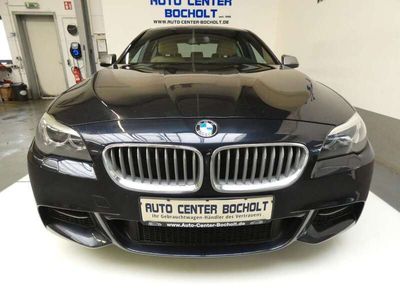 BMW 550