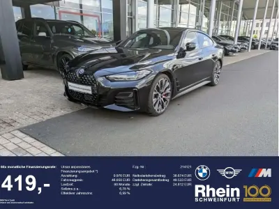 Gebraucht BMW 440