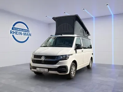 Gebraucht VW California