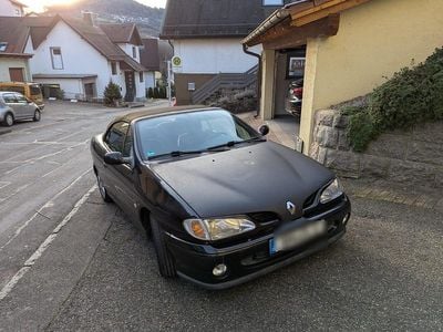 Renault Mégane Cabriolet