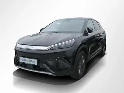 Neu BYD Atto 3 Design 230 kW (313 PS) 2026 Schwarz SUV
