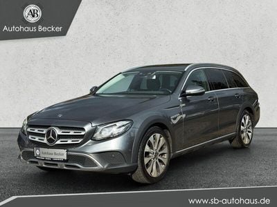 Mercedes E350