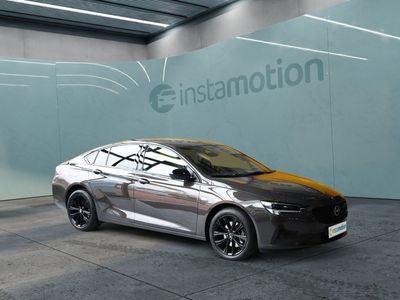Gebraucht Opel Insignia Sport 200 PS (147 kW) 2021 Braun Limousine