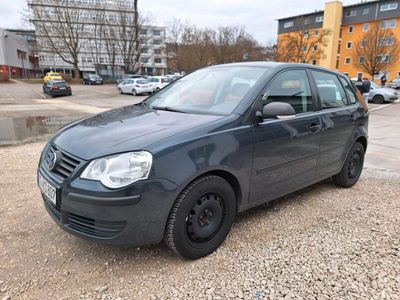 gebraucht VW Polo 1.2 12v TÜV. 12.24 Motor Ölverbrauch