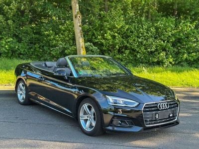 Audi A5 Cabriolet