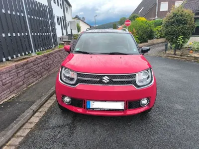 Gebraucht Suzuki Ignis