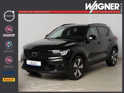 Gebraucht Volvo XC40 Ultimate 211 PS (155 kW) 2022 Schwarz SUV