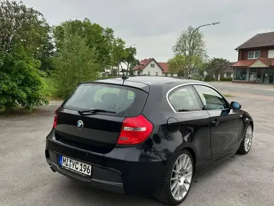 Gebraucht BMW 116