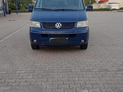 VW T5