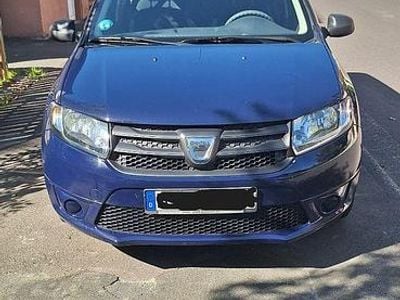 Dacia Logan MCV