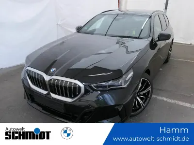 Gebraucht BMW 540