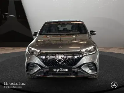 Gebraucht Mercedes EQE500