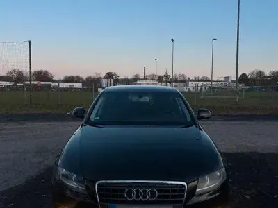 Używany Audi A4