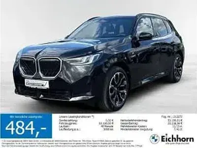Gebraucht BMW X3