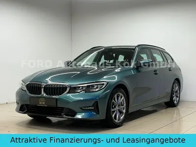 Gebraucht BMW 330