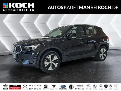 Gebraucht Volvo XC40