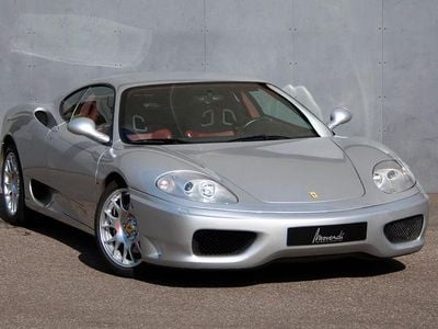 Ferrari 360